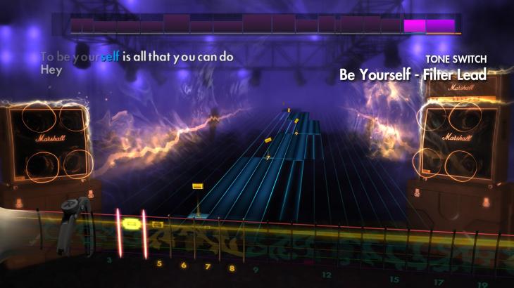 Rocksmith® 2014 – Audioslave - “Be Yourself” - 游戏机迷 | 游戏评测