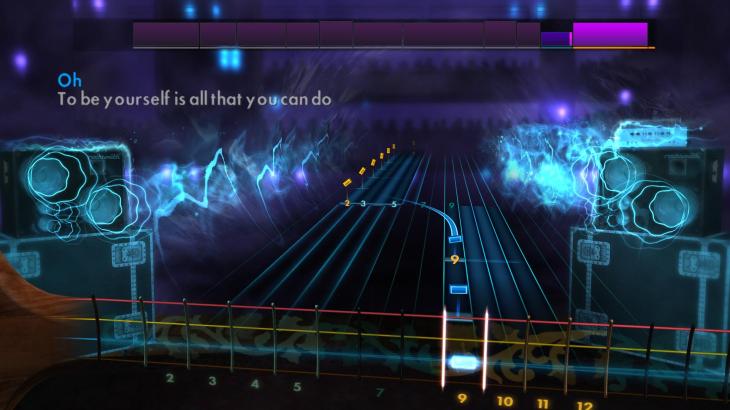 Rocksmith® 2014 – Audioslave - “Be Yourself” - 游戏机迷 | 游戏评测