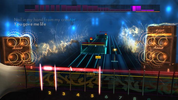 Rocksmith® 2014 – Audioslave - “Show Me How to Live” - 游戏机迷 | 游戏评测