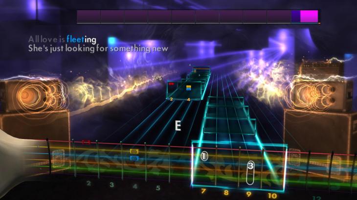 Rocksmith® 2014 – The White Stripes - “Fell in Love with a Girl” - 游戏机迷 | 游戏评测