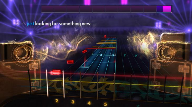 Rocksmith® 2014 – The White Stripes - “Fell in Love with a Girl” - 游戏机迷 | 游戏评测