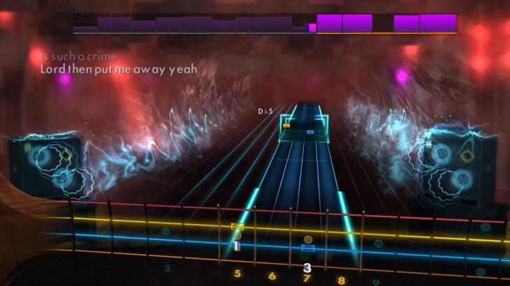 Rocksmith® 2014 – Poison - “Nothin’ But A Good Time” - 游戏机迷 | 游戏评测