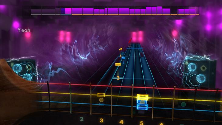 Rocksmith® 2014 – Autograph - “Turn Up The Radio” - 游戏机迷 | 游戏评测