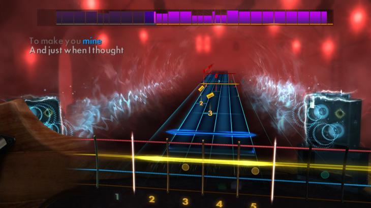 Rocksmith® 2014 – Winger - “Seventeen” - 游戏机迷 | 游戏评测