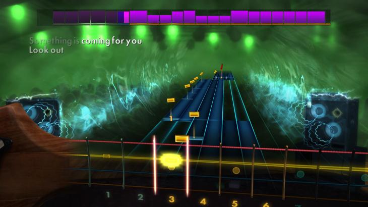 Rocksmith® 2014 – Dio - “Holy Diver” - 游戏机迷 | 游戏评测