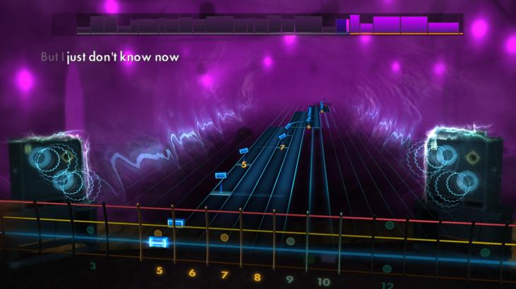 Rocksmith® 2014 – The Killers - “Somebody Told Me” - 游戏机迷 | 游戏评测