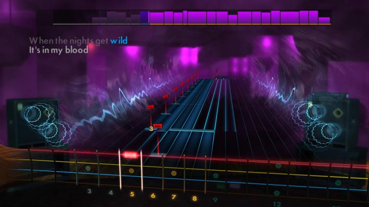 Rocksmith® 2014 – The Killers Song Pack - 游戏机迷 | 游戏评测