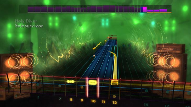 Rocksmith® 2014 – Killswitch Engage Song Pack - 游戏机迷 | 游戏评测