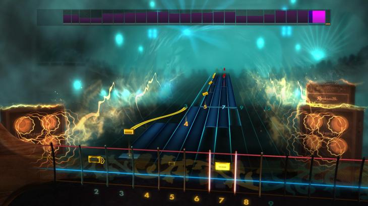 Rocksmith® 2014 – Tom Petty and the Heartbreakers - “American Girl” - 游戏机迷 | 游戏评测