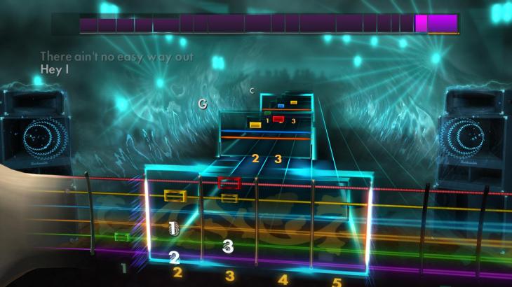 Rocksmith® 2014 – Tom Petty - “I Won’t Back Down” - 游戏机迷 | 游戏评测