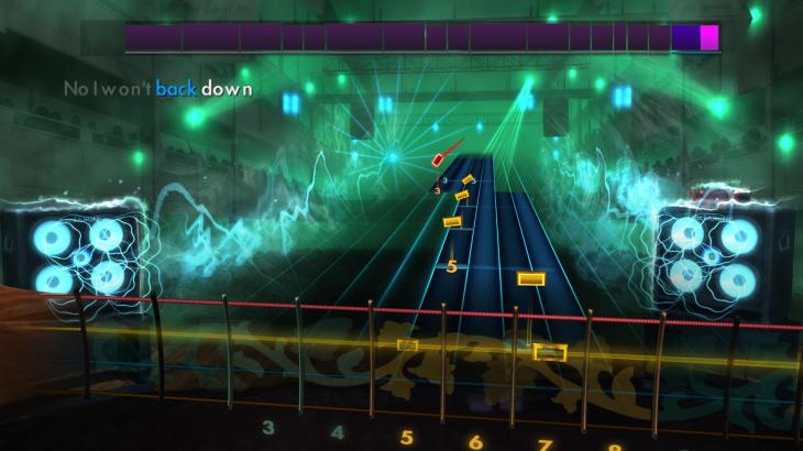 Rocksmith® 2014 – Tom Petty - “I Won’t Back Down” - 游戏机迷 | 游戏评测