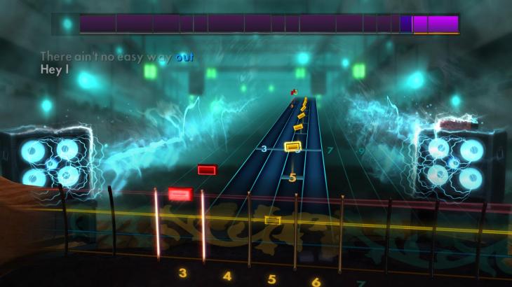 Rocksmith® 2014 – Tom Petty - “I Won’t Back Down” - 游戏机迷 | 游戏评测