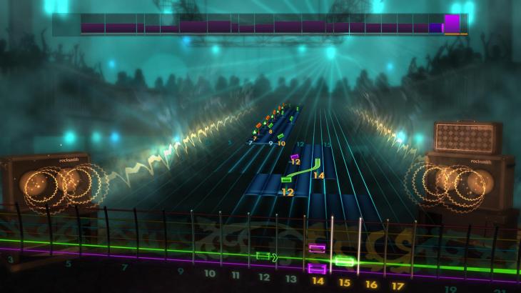 Rocksmith® 2014 – Tom Petty Song Pack - 游戏机迷 | 游戏评测