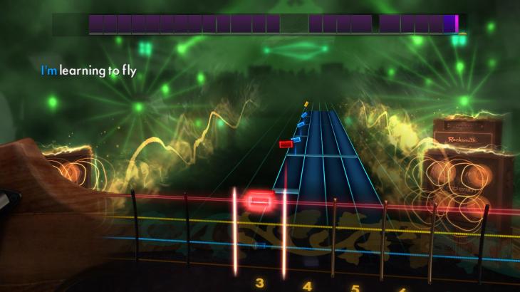 Rocksmith® 2014 – Tom Petty Song Pack - 游戏机迷 | 游戏评测