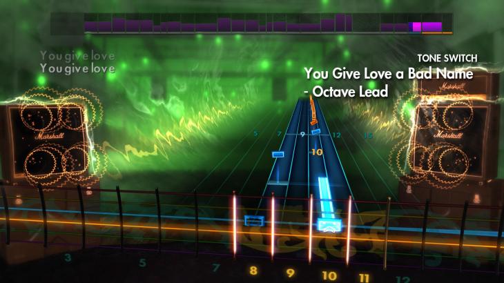 Rocksmith® 2014 – Bon Jovi Song Pack - 游戏机迷 | 游戏评测