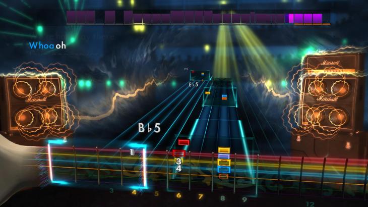 Rocksmith® 2014 – Bon Jovi Song Pack - 游戏机迷 | 游戏评测