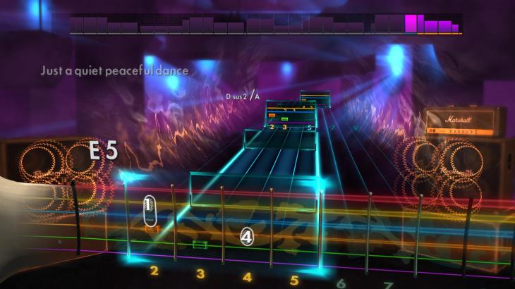 Rocksmith® 2014 – Rage Against the Machine - “Down Rodeo” - 游戏机迷 | 游戏评测