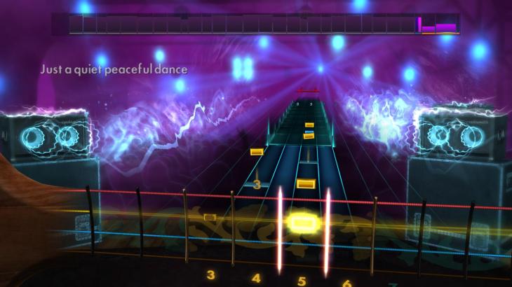 Rocksmith® 2014 – Rage Against the Machine - “Down Rodeo” - 游戏机迷 | 游戏评测