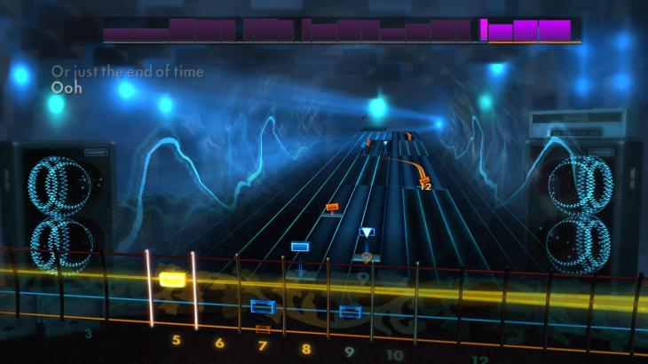 Rocksmith® 2014 – Jimi Hendrix - “Purple Haze” - 游戏机迷 | 游戏评测