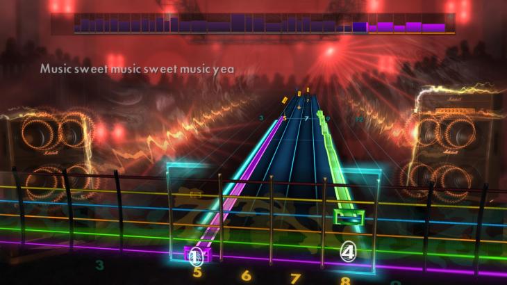 Rocksmith® 2014 – Jimi Hendrix - “Manic Depression” - 游戏机迷 | 游戏评测
