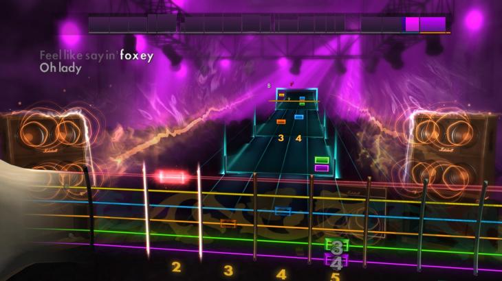 Rocksmith® 2014 – Jimi Hendrix - “Foxey Lady” - 游戏机迷 | 游戏评测