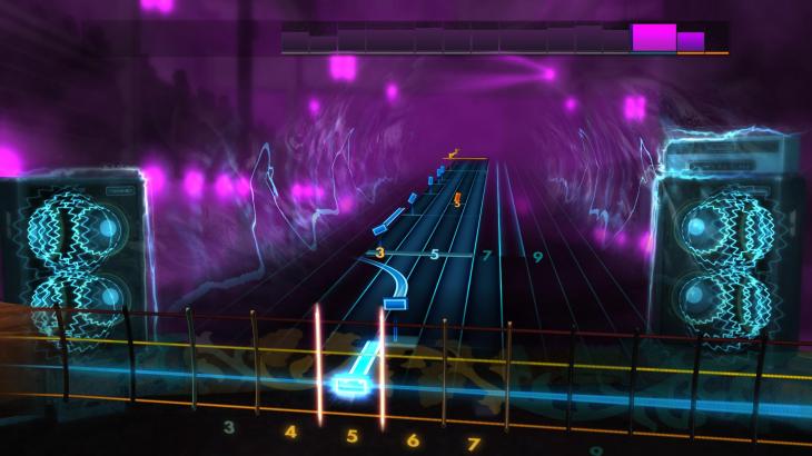 Rocksmith® 2014 – Jimi Hendrix - “Little Wing” - 游戏机迷 | 游戏评测