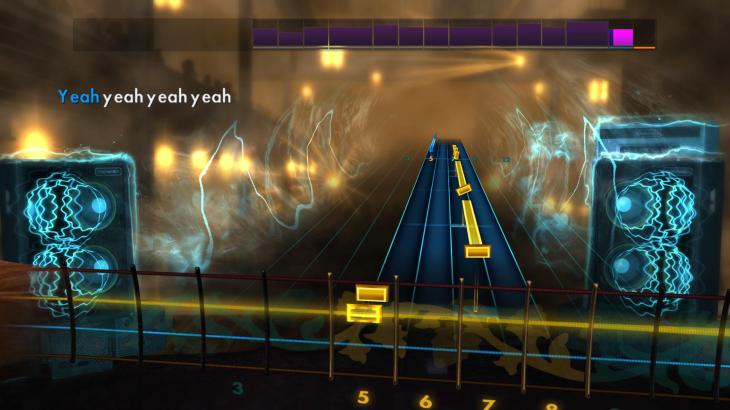 Rocksmith® 2014 – Jimi Hendrix - “Little Wing” - 游戏机迷 | 游戏评测