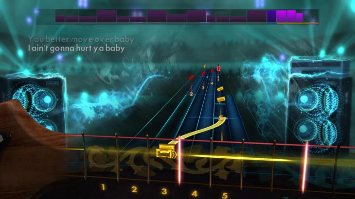 Rocksmith® 2014 – Jimi Hendrix - “Fire” - 游戏机迷 | 游戏评测
