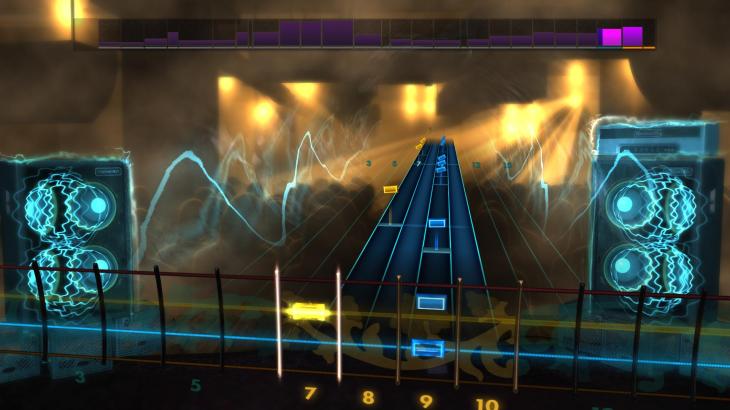 Rocksmith® 2014 – Jimi Hendrix - “If 6 Was 9” - 游戏机迷 | 游戏评测