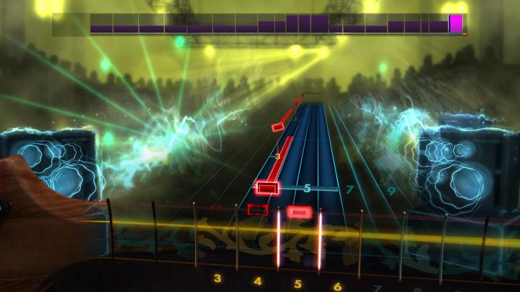 Rocksmith® 2014 – Soundgarden - “Black Hole Sun” - 游戏机迷 | 游戏评测