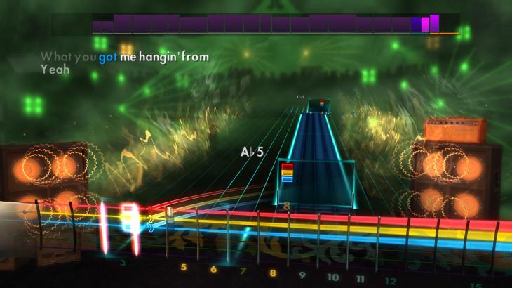 Rocksmith® 2014 – Soundgarden - “Pretty Noose” - 游戏机迷 | 游戏评测