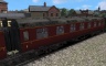 TS Marketplace: Collet Coaches Pack 02 - 游戏机迷 | 游戏评测