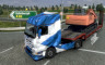 Euro Truck Simulator 2 - Scottish Paint Jobs Pack - 游戏机迷 | 游戏评测