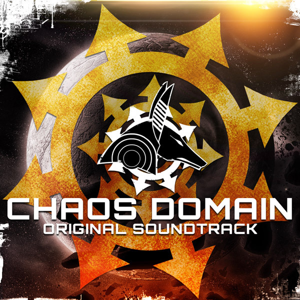 Chaos Domain Soundtrack Edition - 游戏机迷 | 游戏评测