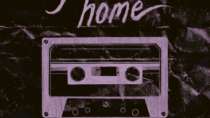 Gone Home Soundtrack - 游戏机迷 | 游戏评测