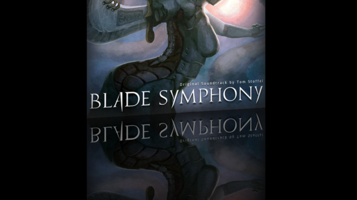 Blade Symphony Original Soundtrack - 游戏机迷 | 游戏评测