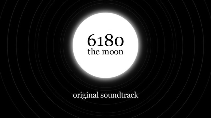 6180 the moon - Soundtrack - 游戏机迷 | 游戏评测