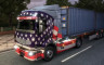 Euro Truck Simulator 2 - USA Paint Jobs Pack - 游戏机迷 | 游戏评测