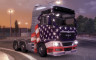 Euro Truck Simulator 2 - USA Paint Jobs Pack - 游戏机迷 | 游戏评测