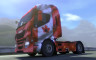 Euro Truck Simulator 2 - Canadian Paint Jobs Pack - 游戏机迷 | 游戏评测