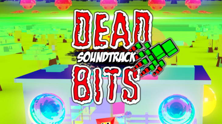 Dead Bits (Soundtrack) - 游戏机迷 | 游戏评测