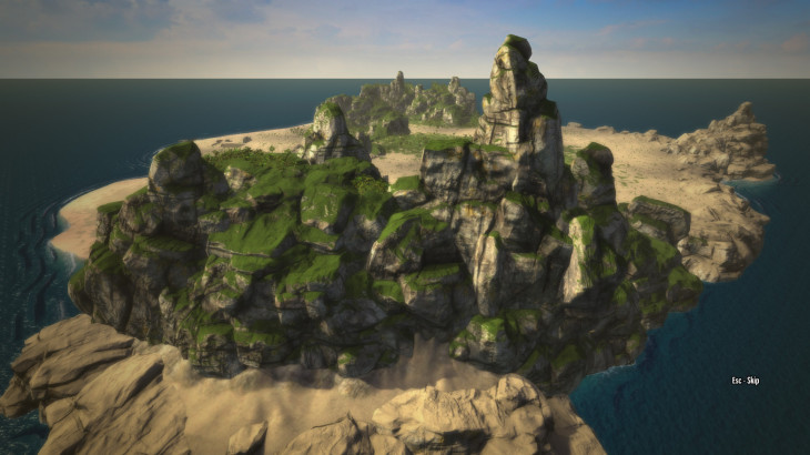 Tropico 5 - Inquisition - 游戏机迷 | 游戏评测
