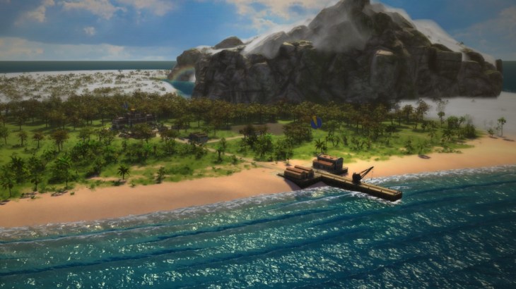 Tropico 5 - The Big Cheese - 游戏机迷 | 游戏评测