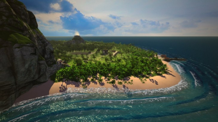 Tropico 5 - Surfs Up! - 游戏机迷 | 游戏评测