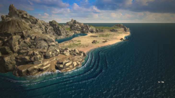 Tropico 5 - Generalissimo - 游戏机迷 | 游戏评测