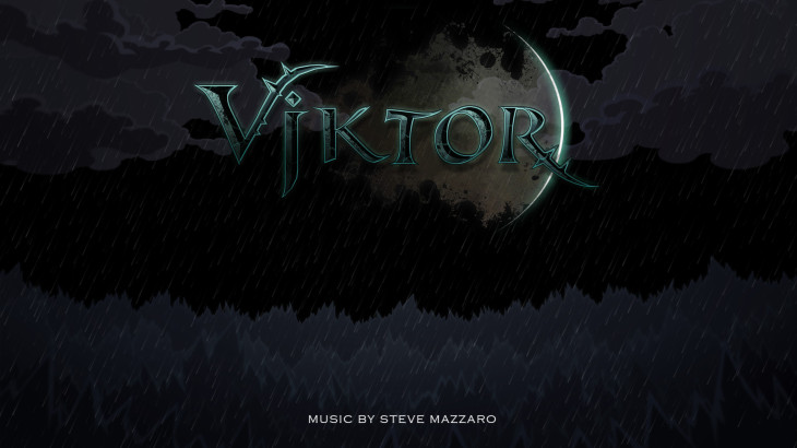 Viktor OST - 游戏机迷 | 游戏评测
