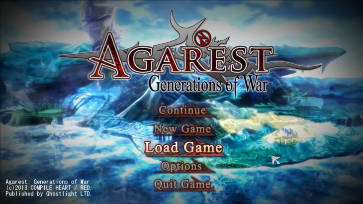 Agarest: Generations of War DLC Bundle 5 - 游戏机迷 | 游戏评测