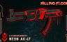 Killing Floor - Neon Weapon Pack - 游戏机迷 | 游戏评测