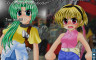 Higurashi When They Cry Hou - Ch.1 Onikakushi - 游戏机迷 | 游戏评测