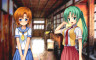 Higurashi When They Cry Hou - Ch.1 Onikakushi - 游戏机迷 | 游戏评测